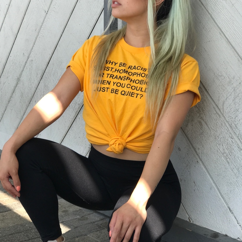 t-shirt - Picture 3 of 3